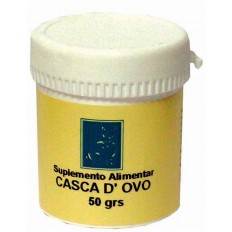 1009936-CASCA D'OVO 50 GR-Higiluxonline.pt