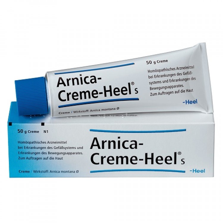 1013748-ARNICA HEEL POMADA-Higiluxonline.pt