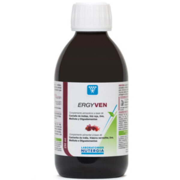 1030718-ERGYVEN 250ML-Higiluxonline.pt