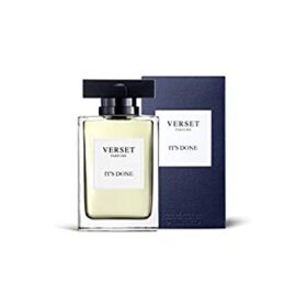 1042564-Verset Homme It's Done 100ml-Higiluxonline.pt