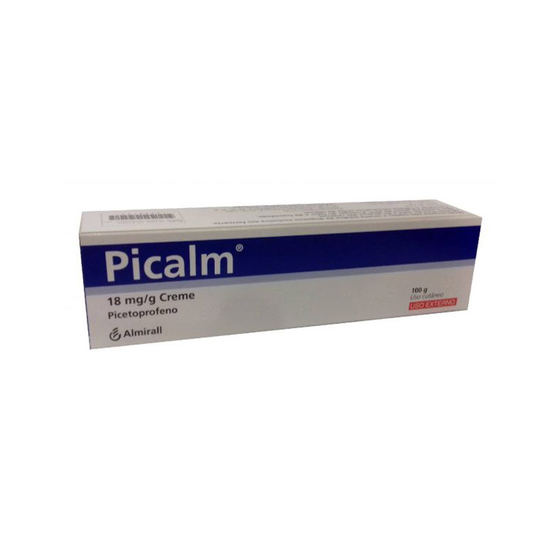Picalm