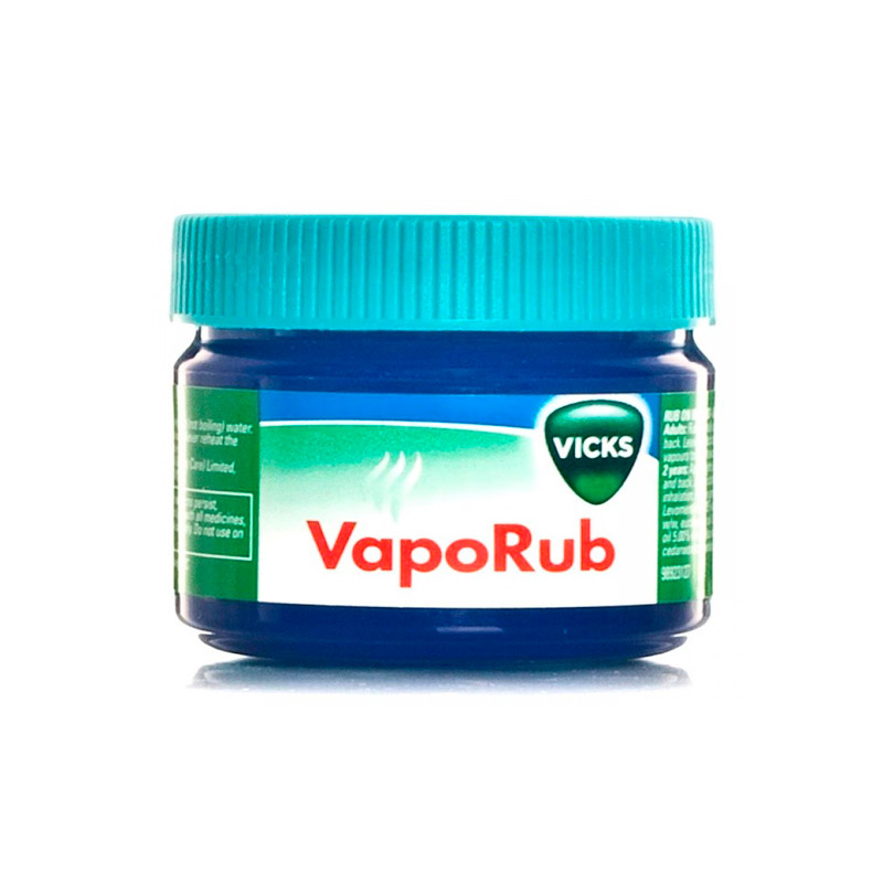 2888980-Vicks Vaporub-Higiluxonline.pt