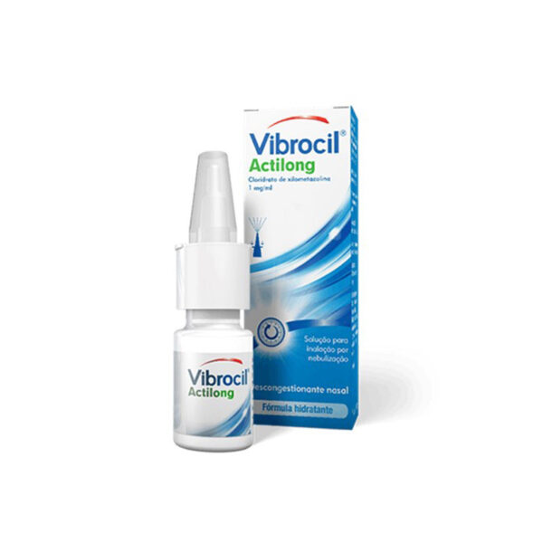 Vibrocil