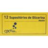 3856598-Supositórios de Glicerina (F.P.) Adulto-Higiluxonline.pt