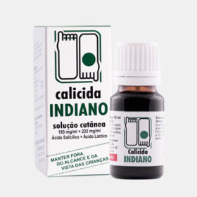4027199-Calicida Indiano (12mL)-Higiluxonline.pt