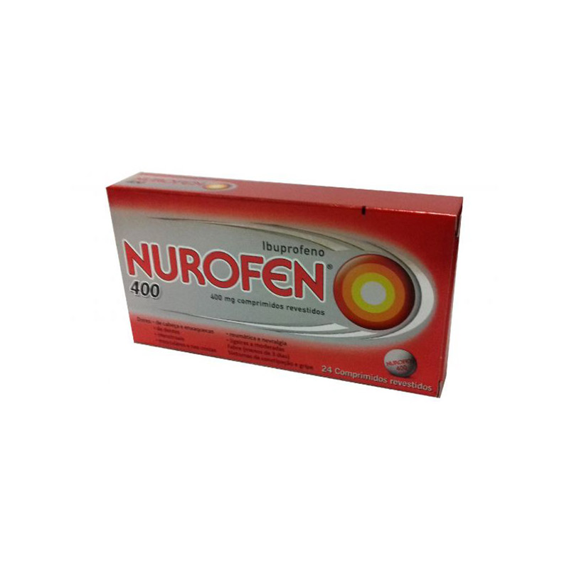 Nurofen