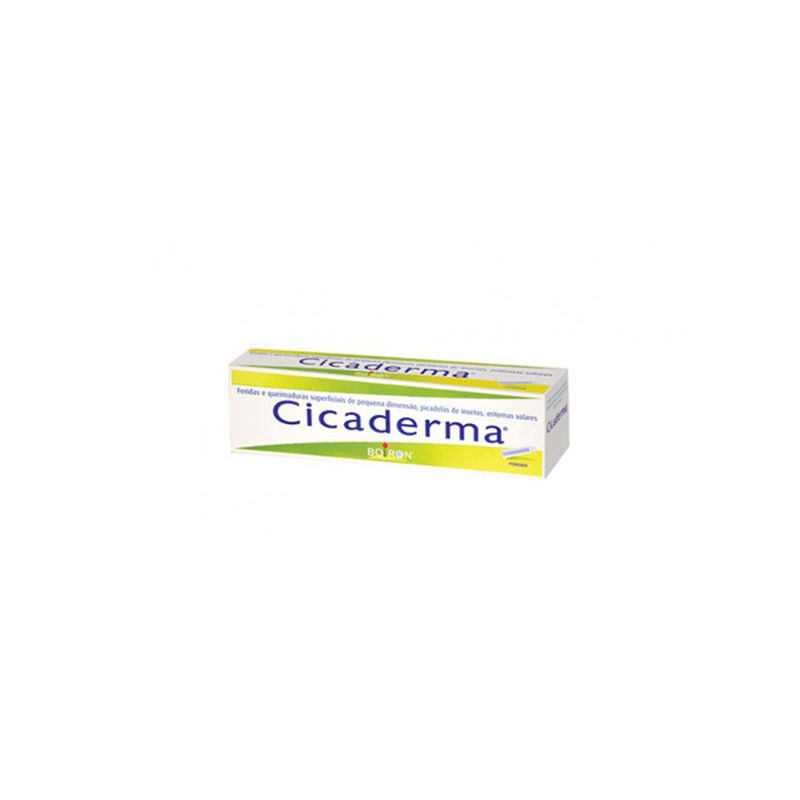 Cicaderma