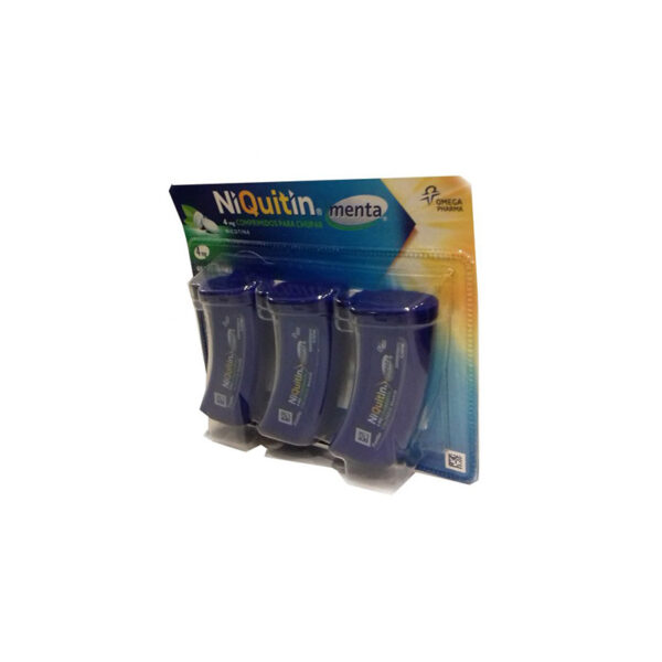 Niquitin