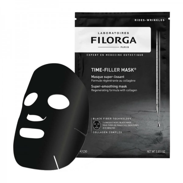6005033-Filorga Time Filler Mask 23g-Higiluxonline.pt