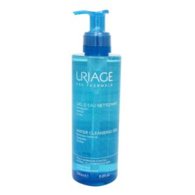 6009001-Uriage Água de Limpeza em Gel 200ml-Higiluxonline.pt