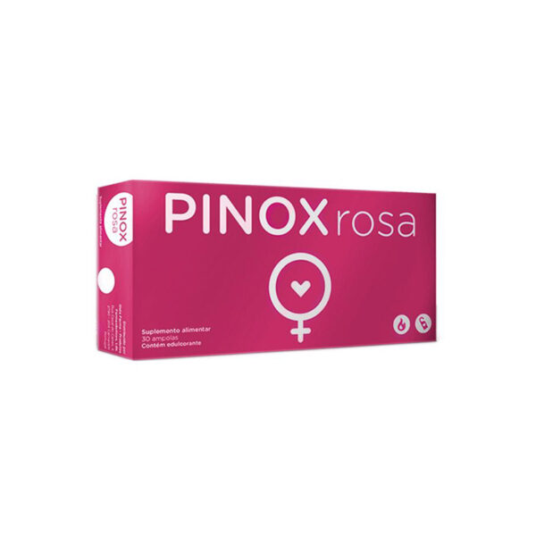 Pinox Rosa