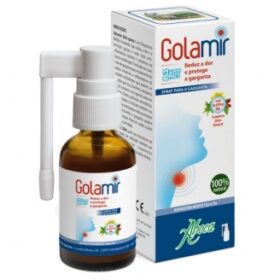 6038844-Golamir 2act Spray 30ml-Higiluxonline.pt