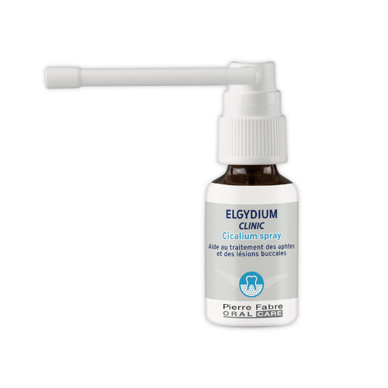 6044537-Elgydium Clinic Cicalium Spray 15ml-Higiluxonline.pt