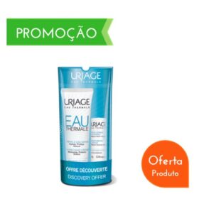 6047167-Uriage Creme de Mãos 50ml + Stick Labial 4g-Higiluxonline.pt