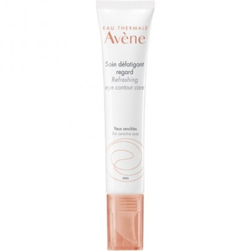 6049791-Avene Cuid Essenc Cuid Cont Olh Refresc15ml-Higiluxonline.pt