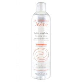 6051227-Avène Eau Thermale Loção Micelar 500ml-Higiluxonline.pt