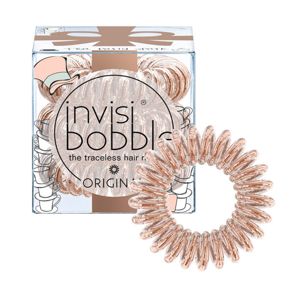 6081307-Invisibobble Elástico Cabelo Orig Ilw Tea Acobrex3-Higiluxonline.pt