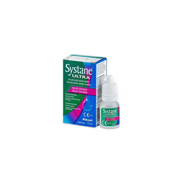 Systane