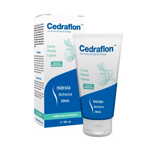 6237909-Cedraflon Cr Revit Pernas 150ml-Higiluxonline.pt