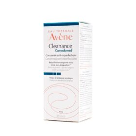 6259374-Avène Cleanance Comedomed Concentrado Anti-Imperfeições 30ml-Higiluxonline.pt