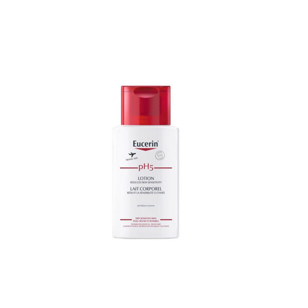Eucerin Travel Size