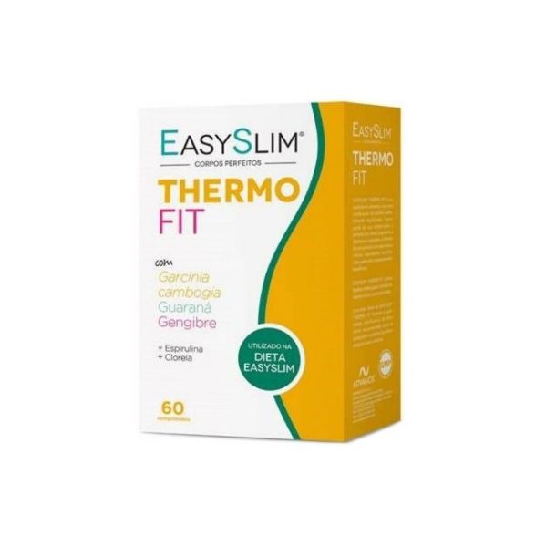 6273581-Easyslim Thermo Fit 60 Comprimidos-Higiluxonline.pt