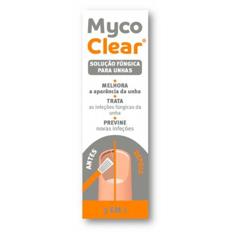 6279505-Myco Clear Sol Fungica 3em1 4ml-Higiluxonline.pt