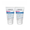 6288035-Uriage Bariéderm Duo Creme de mãos 2 x 50 ml-Higiluxonline.pt