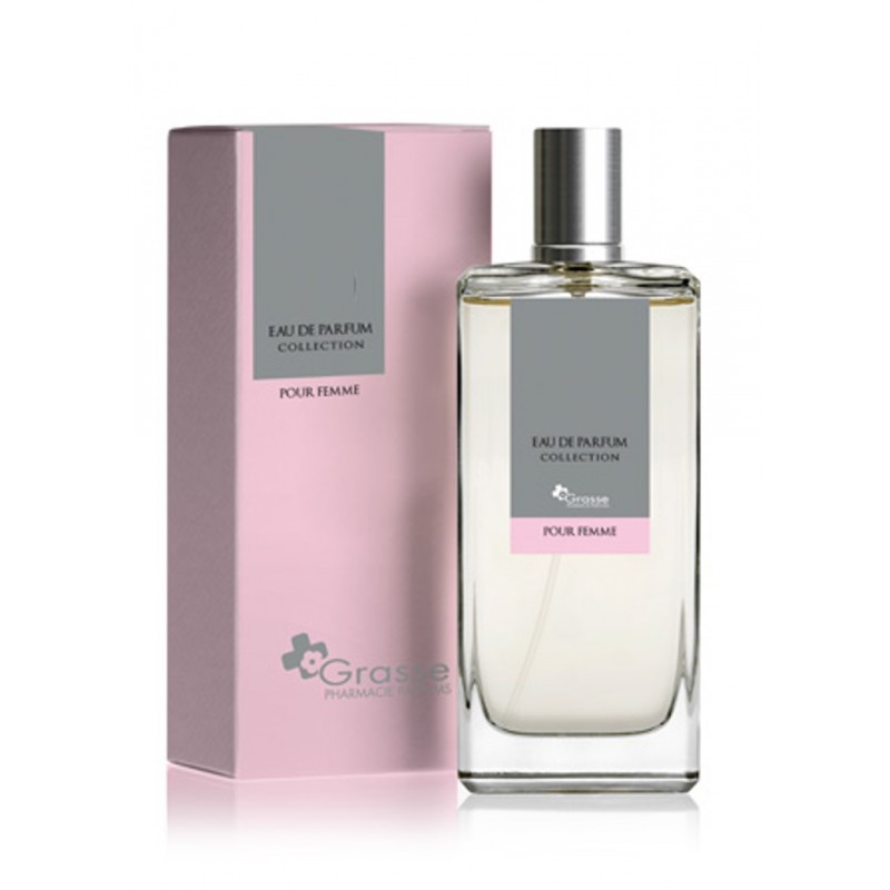 6321505-Grasse Pharmacie Eau Parfum Femme 33 100ml-Higiluxonline.pt