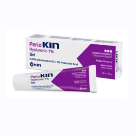 6336487-Perio Kin Hyaluronic Gel 1% 30ml-Higiluxonline.pt