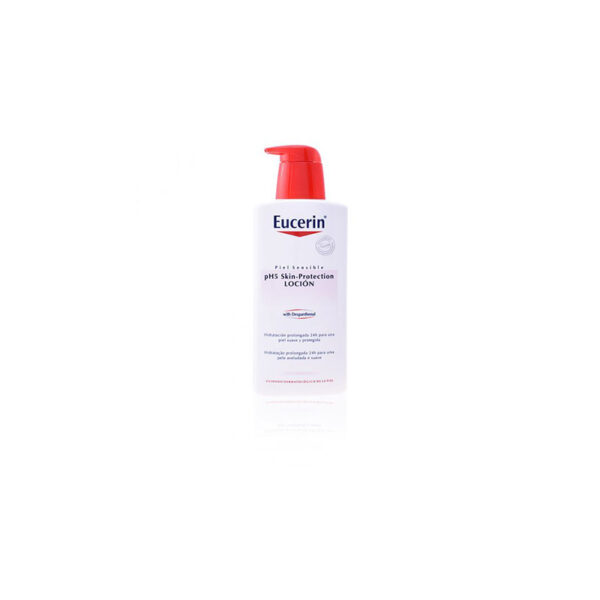 Eucerin pH5 Gel de Banho Pele Sensível 400ml