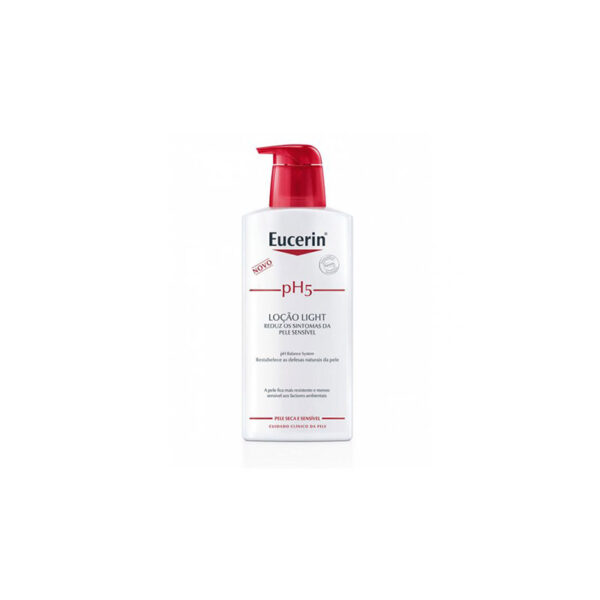 Eucerin PH5