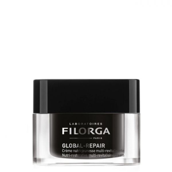 6359950-Filorga Global Repair Creme Multi-Revitalizante Nutritivo 50ml-Higiluxonline.pt