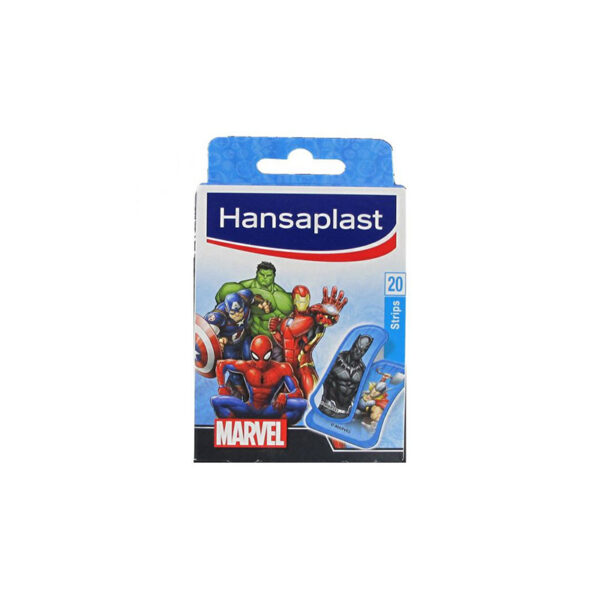 Pensos Avengers