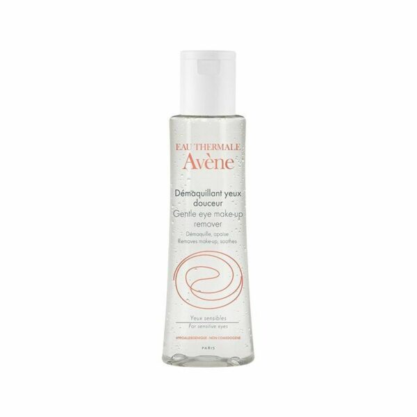 6441121-Avene Ag Termal Desmaq Olhos 125ml-Higiluxonline.pt