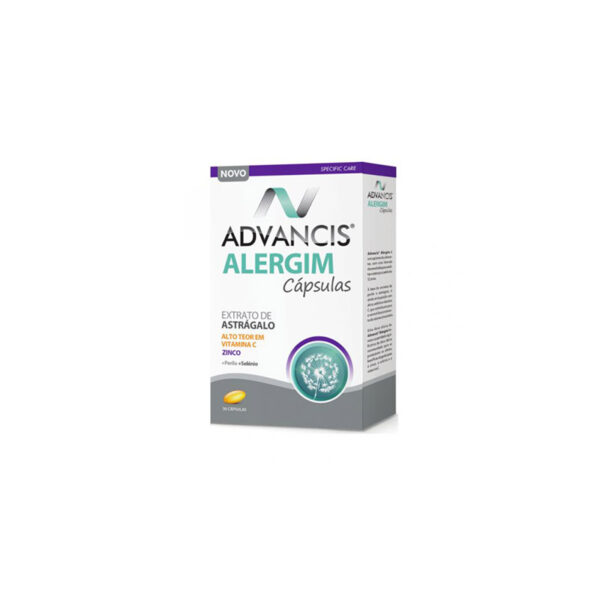 Advancis