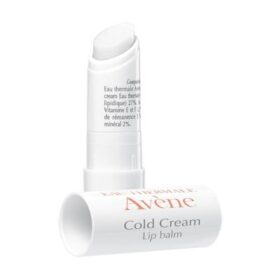 6473983-Avène Cold Cream Stick Labial 4g-Higiluxonline.pt