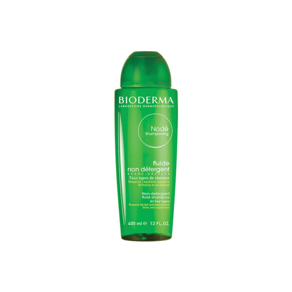 Node Bioderma Champô Fluido 400ml