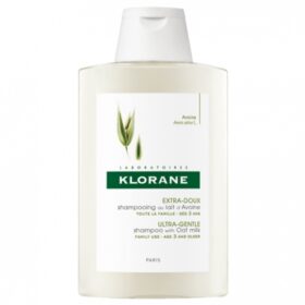 6559278-Klorane Capilar Ch Lt Aveia 400ml-Higiluxonline.pt