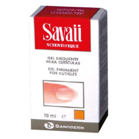 6563064-Savaii Scientifiq Gel Emoliente Cuticula 10-Higiluxonline.pt