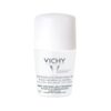 6565465-Vichy Desodorizante Anti-transpirante Roll On pele sensivel 50ml-Higiluxonline.pt