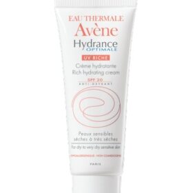 6572875-Avène Hydrance Creme Rico 40ml-Higiluxonline.pt