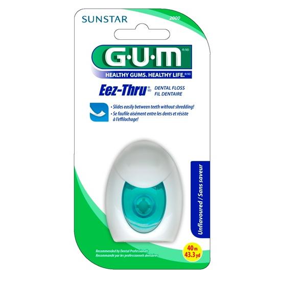 6574350-Gum Fio Fio Dent2000 Eez Thru 30m-Higiluxonline.pt