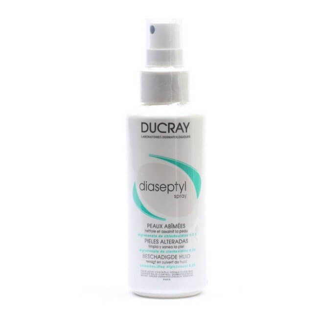 6577585-Ducray Diaseptyl Spray 125ml-Higiluxonline.pt