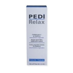 6588939-Pedi Relax Creme Pé Diabético 100ml-Higiluxonline.pt