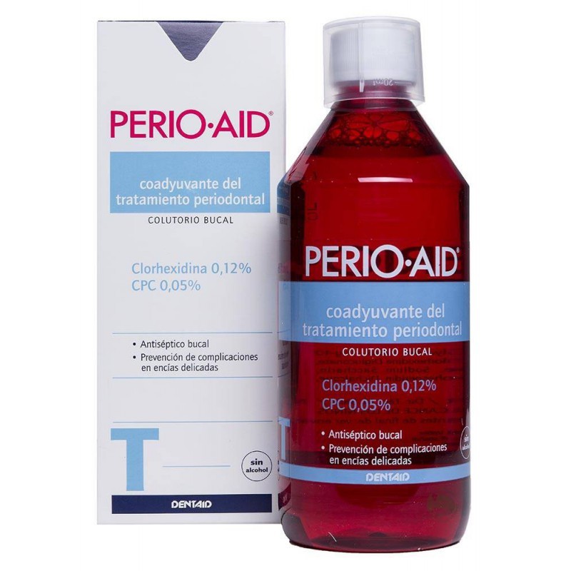 6600429-Perio Aid Colut Septico 500 Ml-Higiluxonline.pt