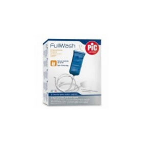 Pic Irrigador FullWash Enteroclisma 2l