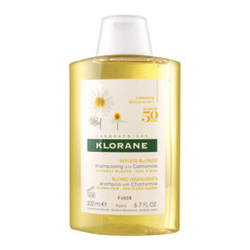 6655217-Klorane Capilar Ch Camomila 200ml-Higiluxonline.pt