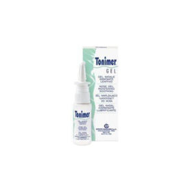 Tonimer Gel Nasal Origem Marinha 20ml