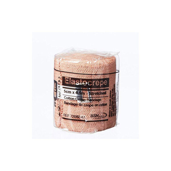 Elastocrepe